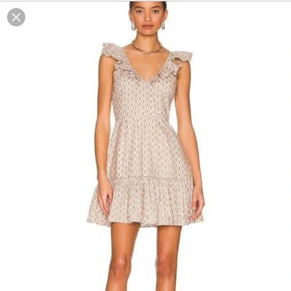 MINKPINK Mini Dress - Picture 2 of 11